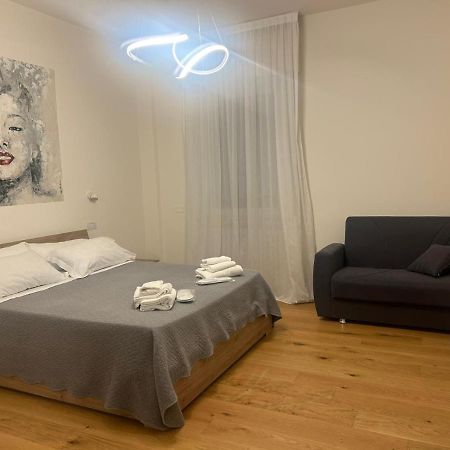Ederle 40 Apartment Verona Exterior photo