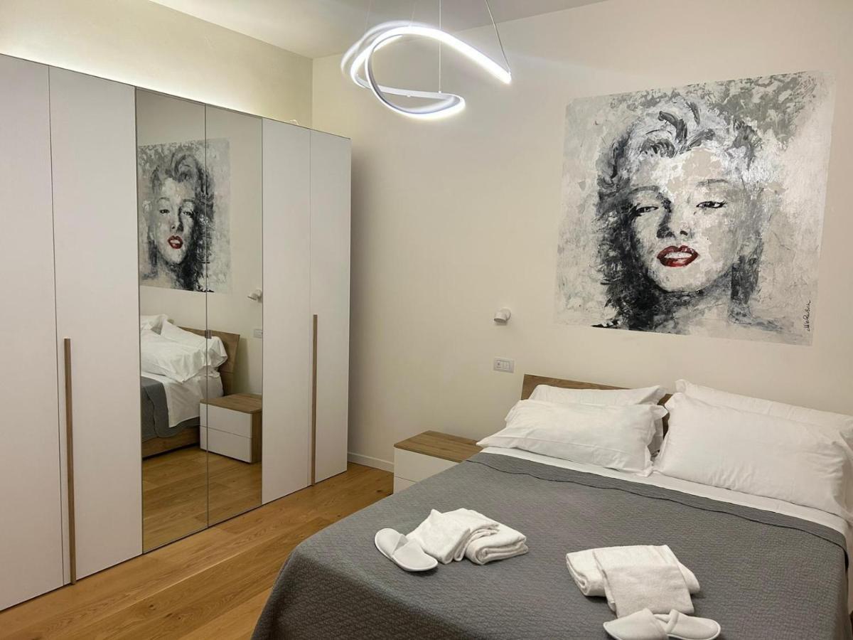 Ederle 40 Apartment Verona Exterior photo
