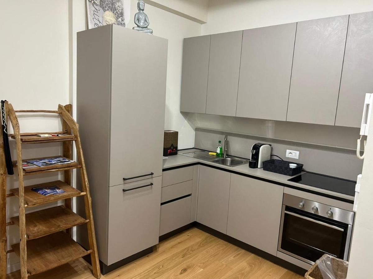 Ederle 40 Apartment Verona Exterior photo