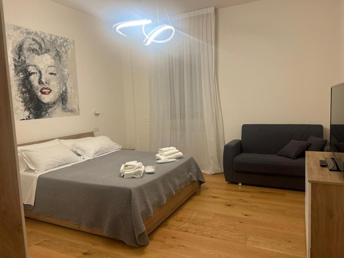 Ederle 40 Apartment Verona Exterior photo