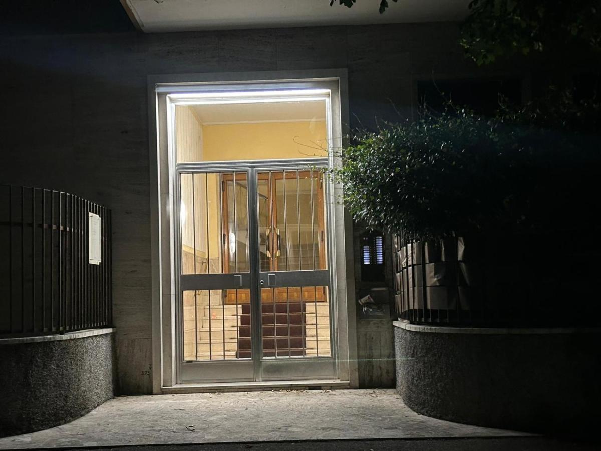 Ederle 40 Apartment Verona Exterior photo