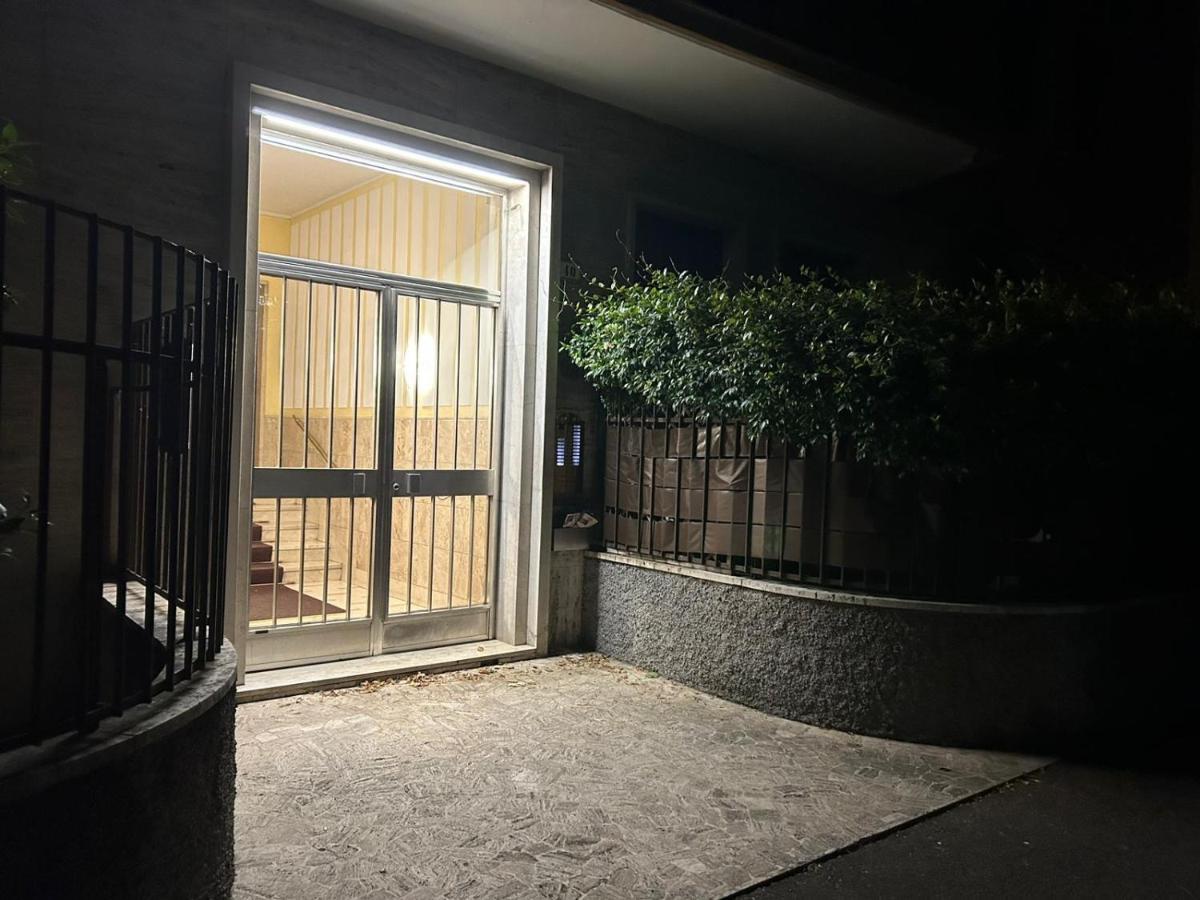 Ederle 40 Apartment Verona Exterior photo