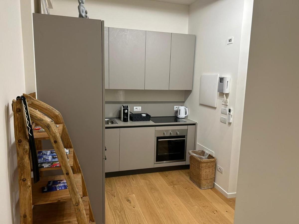 Ederle 40 Apartment Verona Exterior photo