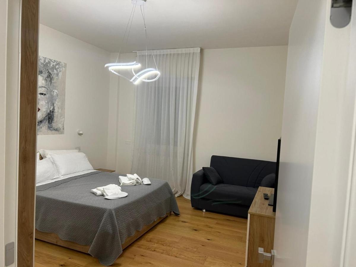 Ederle 40 Apartment Verona Exterior photo