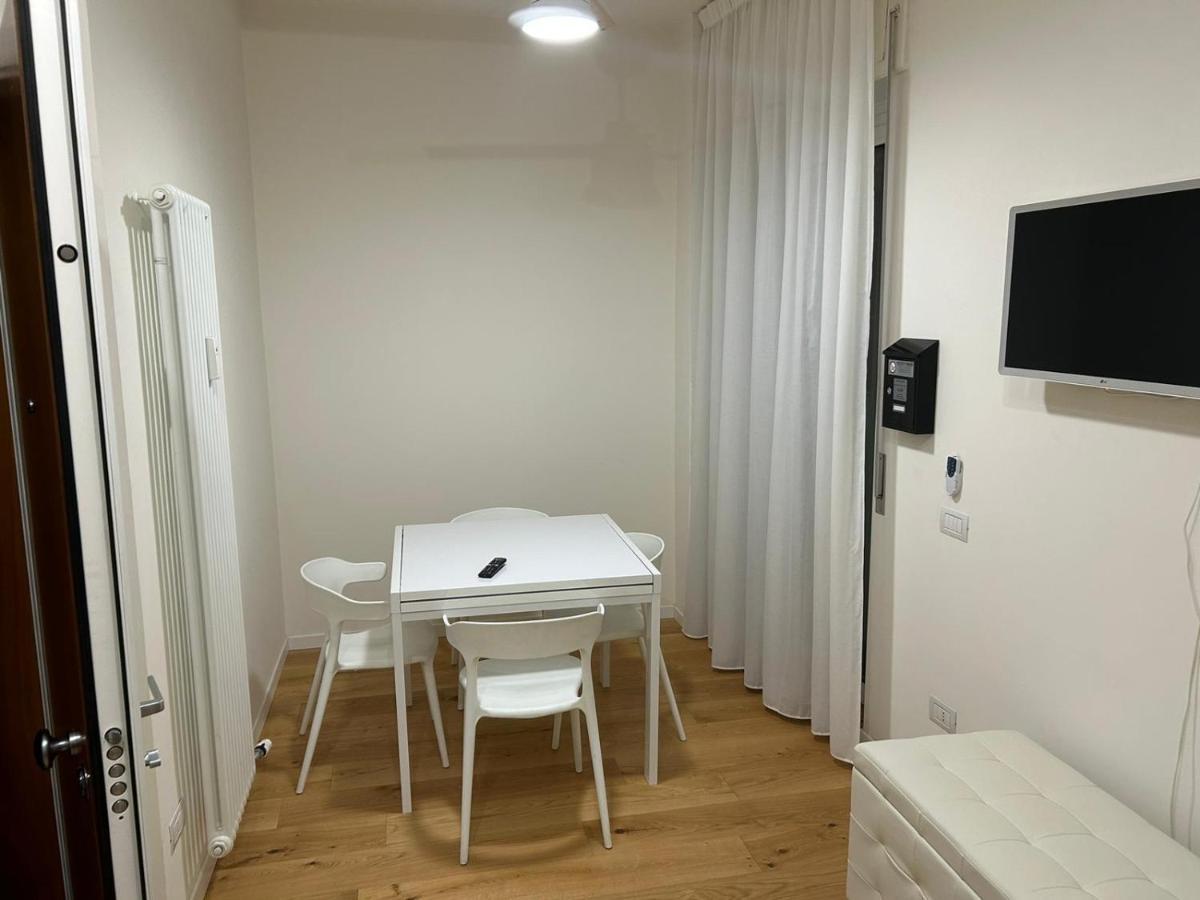 Ederle 40 Apartment Verona Exterior photo