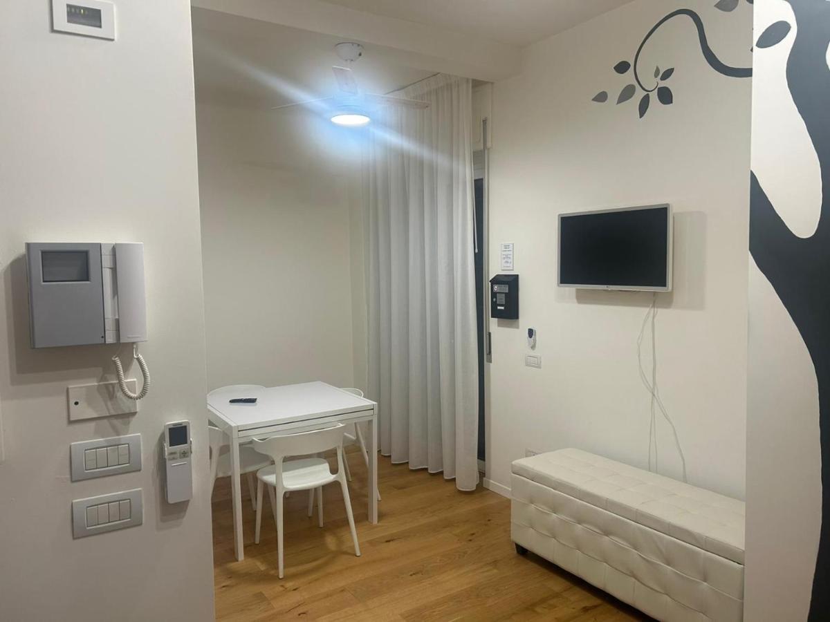 Ederle 40 Apartment Verona Exterior photo
