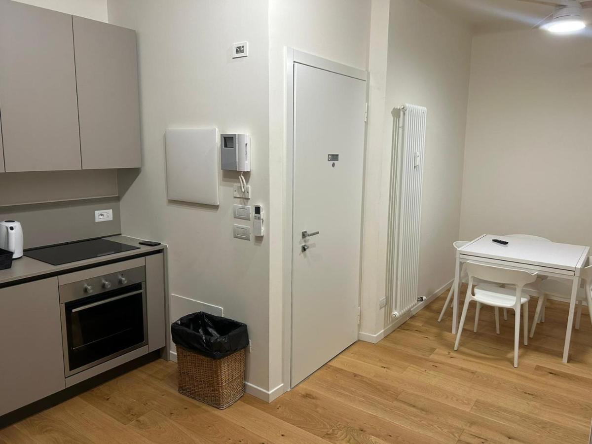 Ederle 40 Apartment Verona Exterior photo